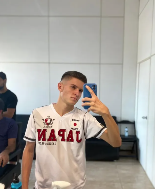 Iarlon de Oliveira